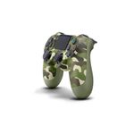 Sony Manette PS4 Treillis Vert (PlayStation) - image 2