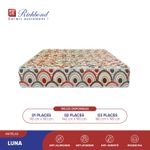 RICHBOND Matelas - MATELAS LUNA 190*140*20 2 PLACES PH6 - image 3