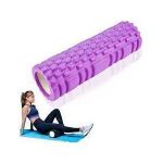 Rouleau de Massage Fitness – Récupération Musculaire & Relaxation