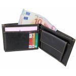 product_image_name-Generic-Portefeuille HOMME - 07 Compartiments Pour Cartes De Crédit-2