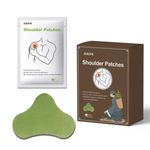 product_image_name-Generic-24 pièces de Patch Antidouleur Naturel (LOMBAIRES & MUSCLES)-4