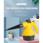 Generic NETTOYANT A VAPEUR PORTATIF - image 2