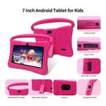 Gn Tablette Pour Enfants , 7 Pouces, 8Go/ 32 rose