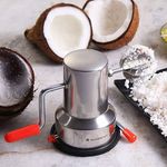 Generic Machine Pour Coco Râpé