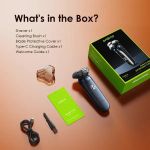Oraimo EasyShave Digital Display Shaver - image 8