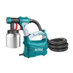 product_image_name-TOTAL-Pistolet de Peinture Électrique 0.8L 550W -1