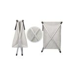 Generic Chic Panier à Linge Pliable - image 2