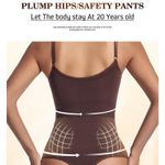 product_image_name-CALLIARA-Body sculptant sans couture à bretelles ultra-extensible, contrôle ciblé du ventre et modelage de la taille, shaper invisible à bretelles réglables-2