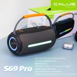product_image_name-Generic-Enceinte Bluetooth portable Calus S69 Pro-2