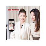 product_image_name-Generic-Micro Cravate Professionnel Sans Fil-3