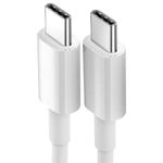 product_image_name-Generic-Câble USB Type-C vers USB Type-C - Charge Rapide -1