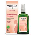 product_image_name-Generic-WELEDA Huile De Massage maternité Tous types de peaux  100ml Importé De France -1