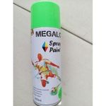 Lot de deux (2) Peinture Megalo Spray – Vert