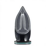 Generic Fer à Repasser Vapeur 2600W - image 4