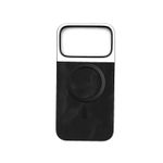 Coque compatible MagSafe pour Iphone 17 Pro Max