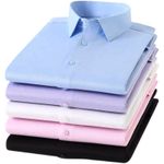 Lot De 5 Chemies Manche Longue Responsable