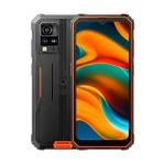 Blackview BV4800 Pro orange 128gb (4+8)
