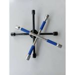 Lots de 2 Clé De Roue - Pour Tout Modèle