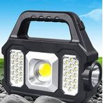 product_image_name-Generic-Lampe LED de Camping Multifonction avec Power Bank-2