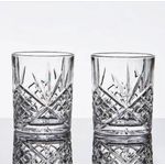 Generic Ensemble 6 Verres à whisky / spiritueux - image 8