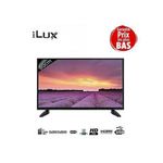 Ilux TV LED 32 POUCES
