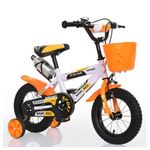 Generic Velo-16 Enfant De 4ans à 7ans - image 5
