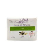 product_image_name-La Cigale-Savon Marseille Olive La Cigale 4x100grs-1