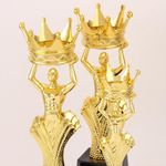 Generic Trophée de Champion de compétition sportive - image 2