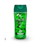 Shampoing demelant 2 en 1