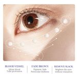 Generic Crème Contour des Yeux Anti-Rides au Collagène - image 2