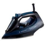 product_image_name-Generic-ROBOT  Fer A Repasser A Vapeur - 2200W - Semelle Céramique - 380Ml Eau -MPH-2