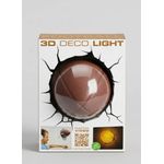 3D Lights Veilleuse 