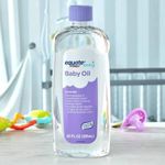 Equate  Baby Oil a la Lavende