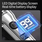 product_image_name-Generic-Clipper à cheveux électrique avec écran LED pour un usage domestique comprend quatre peignes USB rechargeables-8