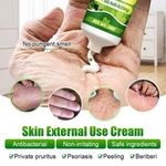 Generic  Crème Psoriasis Bacteriostat - image 2