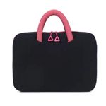 Fashion Sac à Main Pour PC Et Documents de Haute Qualité - Noir - image 2