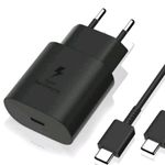 Samsung Chargeur Samsung Compatible 25w - image 2