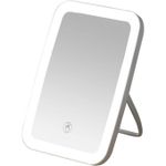 Generic Chic Miroir de maquillage avec lumière - image 2