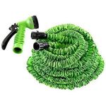 product_image_name-Generic-Tuyau D'arrosage Magique - Vert-1