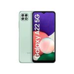 Samsung Galaxy A22 - 6,6"- 128 Go / 8 RAM - 48 MP - Double SIM - Green