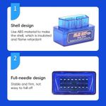 product_image_name-Generic-OBD V2.1 mini ELM327 OBD2 Bluetooth Scanner automobile OBDII 2 Testeur ELM 327 Outil de diagnostic pour Android Windows Symbian-6