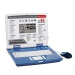 Generic Ordinateur Éducatif Learning Machine – 65 Activités Interactives pour enfants
