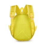 Generic Sac à Dos Enfant Motif Poussin – Jaune - image 2