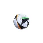 Ballon De Football+pompe.. qualité première ligue