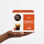 Generic Nescafé Dolce Gusto Lungo (Format 30 capsules) - image 3