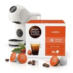 Generic Nescafé Dolce Gusto Lungo (Format 30 capsules) - image 4
