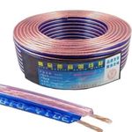 Ok 100m Roll of Solid speaker Wire