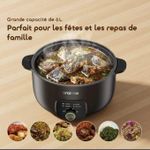 Generic  Oraimo PowerSpark – Booster de démarrage 1500A / 12V - image 2