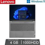 product_image_name-Lenovo-V15 IGL - Dual Core - 4GB RAM / 1000 GB HDD - ECRAN 15.6" - WINDOWS 10 - IRON GREY-4