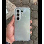 Coque Transparente Compatible pour Tecno Camon 50 Pro / Ultra - Transparent